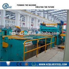 Aluminium Steel Sheet And Coil Slitting And Rewinding Machine Prices